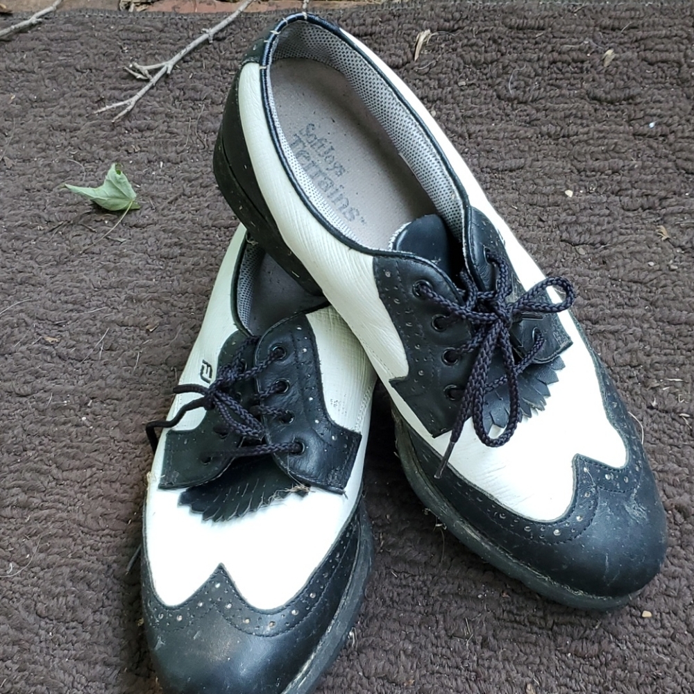 Softjoy Terrain Golf Shoes